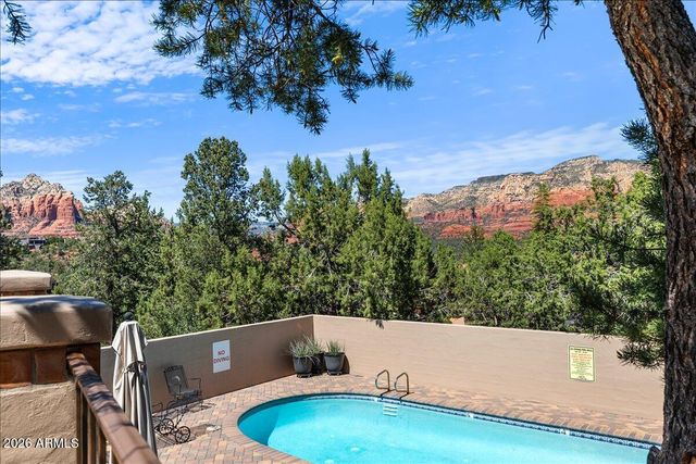 334 Les Springs Drive, Sedona, AZ 86336