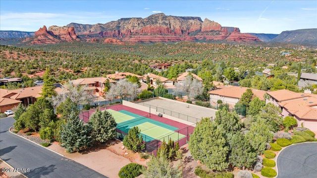334 Les Springs Drive, Sedona, AZ 86336