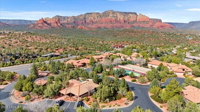 334 Les Springs Drive, Sedona, AZ 86336
