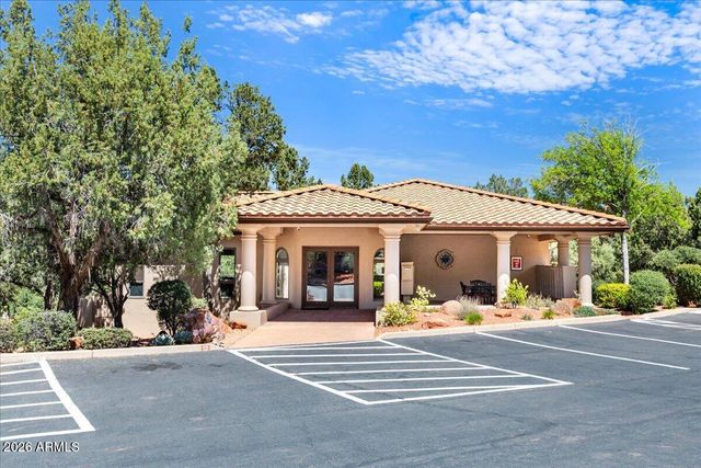 334 Les Springs Drive, Sedona, AZ 86336