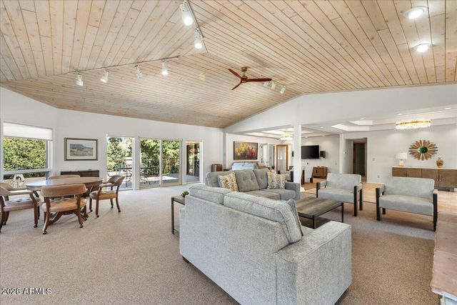 334 Les Springs Drive, Sedona, AZ 86336