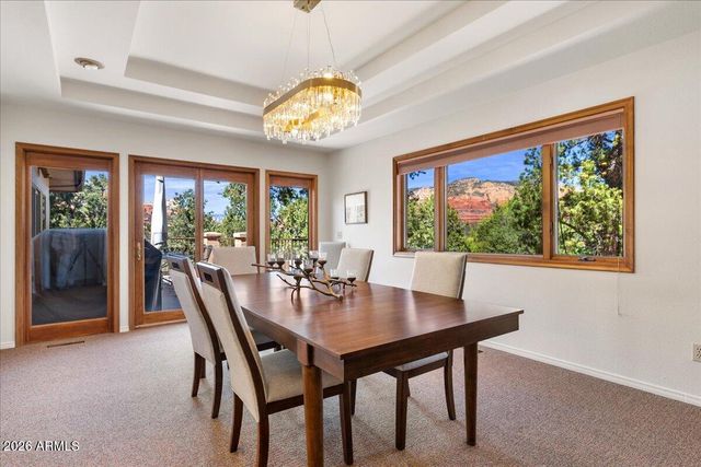 334 Les Springs Drive, Sedona, AZ 86336