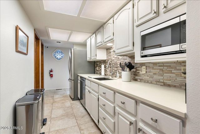 334 Les Springs Drive, Sedona, AZ 86336