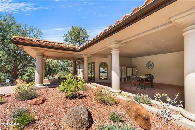 334 Les Springs Drive, Sedona, AZ 86336