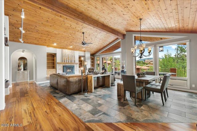 334 Les Springs Drive, Sedona, AZ 86336