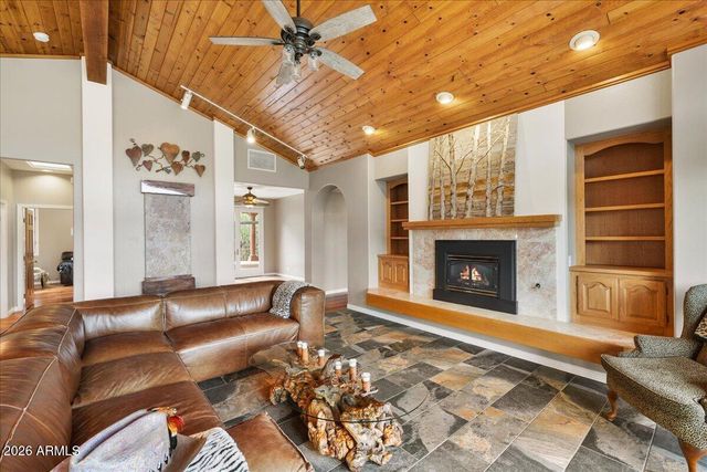 334 Les Springs Drive, Sedona, AZ 86336