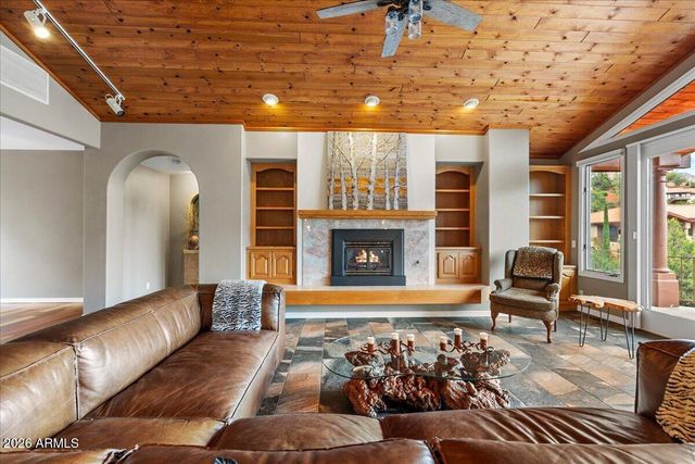 334 Les Springs Drive, Sedona, AZ 86336