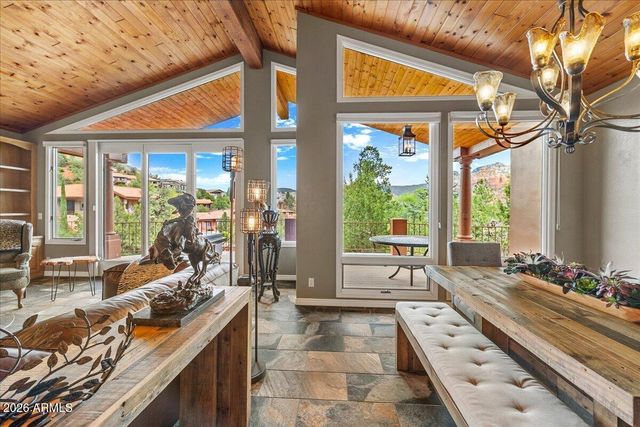 334 Les Springs Drive, Sedona, AZ 86336
