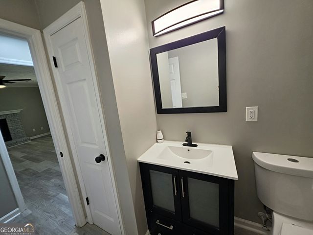 586 Ridge Avenue SW, Mableton, GA 30126