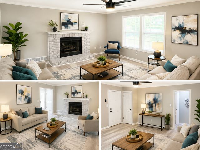586 Ridge Avenue SW, Mableton, GA 30126