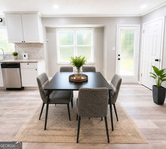586 Ridge Avenue SW, Mableton, GA 30126