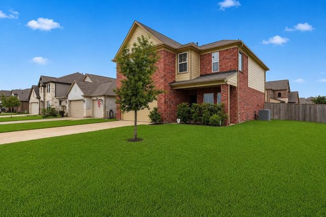 128 Shining Point Drive, Waller, TX 77484