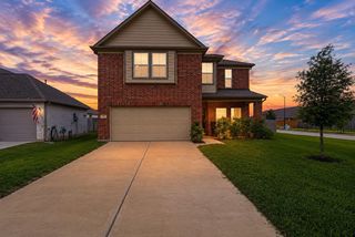 128 Shining Point Drive, Waller, TX 77484