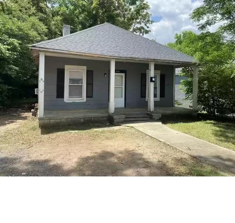 2501 Dundeen Street, Charlotte, NC 28216