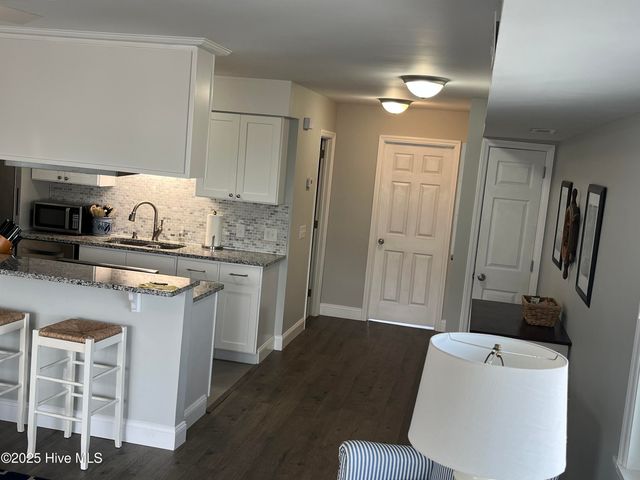 1801 Canal Drive Unit D14, Carolina Beach, NC 28428