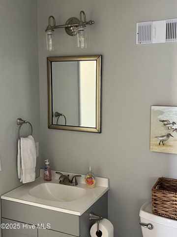 1801 Canal Drive Unit D14, Carolina Beach, NC 28428