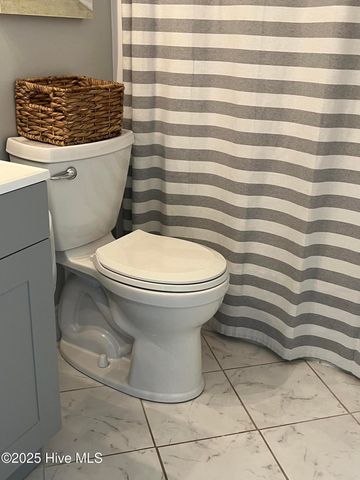 1801 Canal Drive Unit D14, Carolina Beach, NC 28428