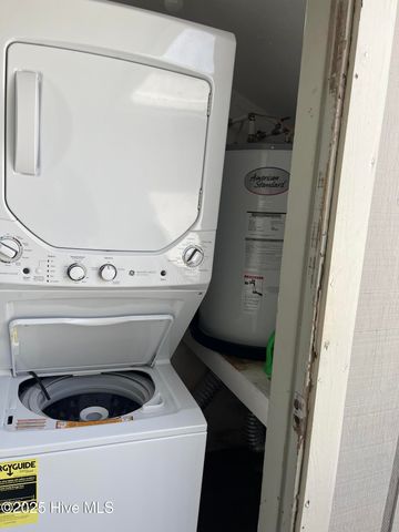 1801 Canal Drive Unit D14, Carolina Beach, NC 28428