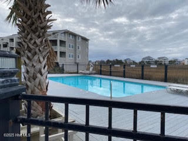1801 Canal Drive Unit D14, Carolina Beach, NC 28428