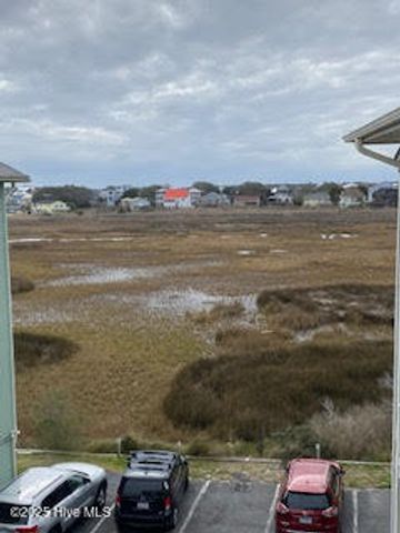 1801 Canal Drive Unit D14, Carolina Beach, NC 28428