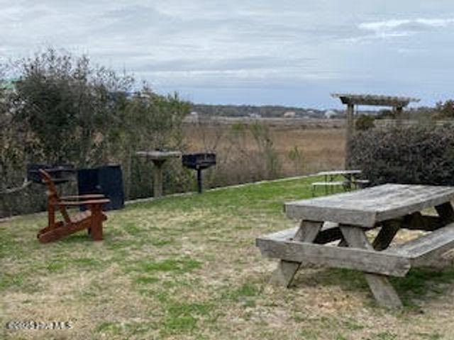 1801 Canal Drive Unit D14, Carolina Beach, NC 28428