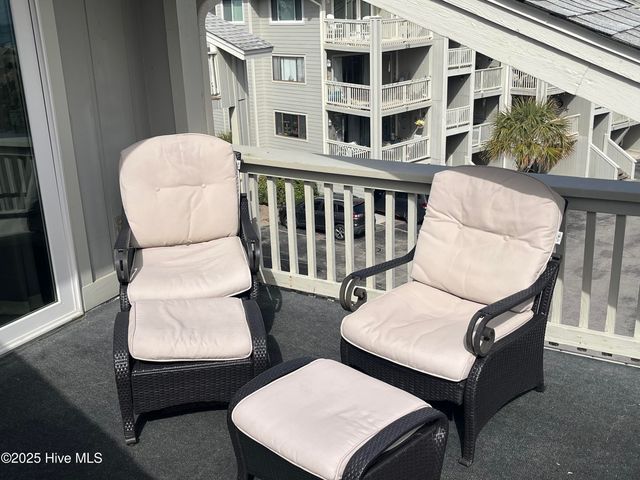 1801 Canal Drive Unit D14, Carolina Beach, NC 28428