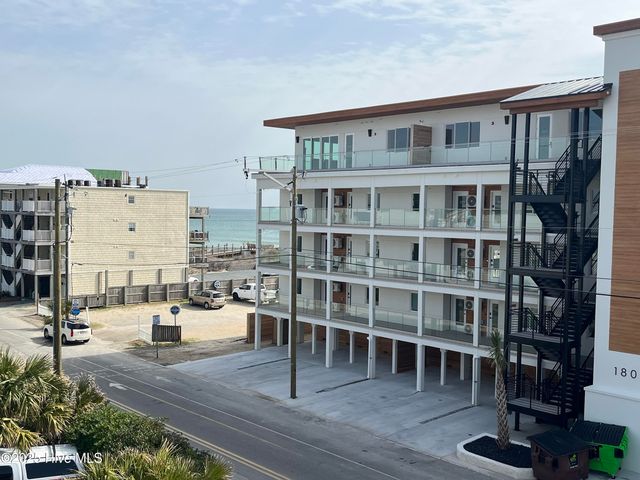 1801 Canal Drive Unit D14, Carolina Beach, NC 28428