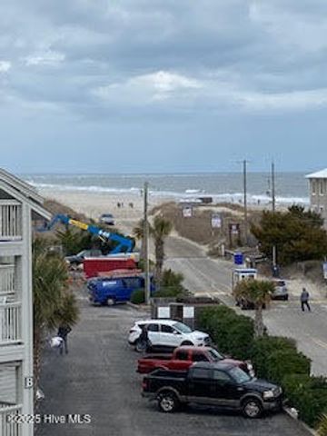1801 Canal Drive Unit D14, Carolina Beach, NC 28428