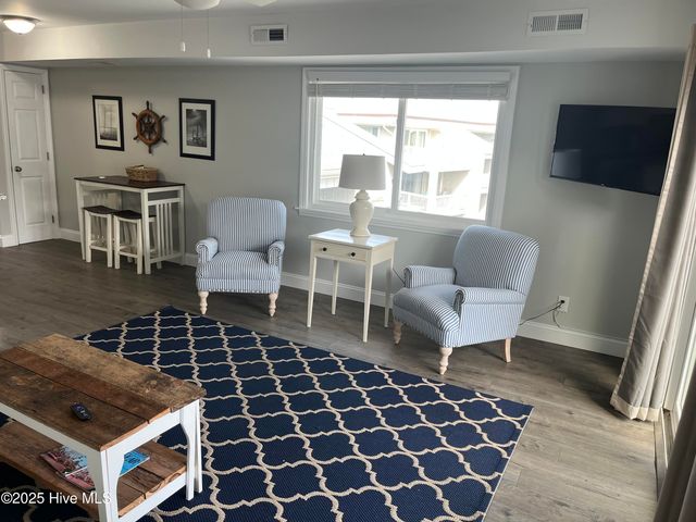 1801 Canal Drive Unit D14, Carolina Beach, NC 28428