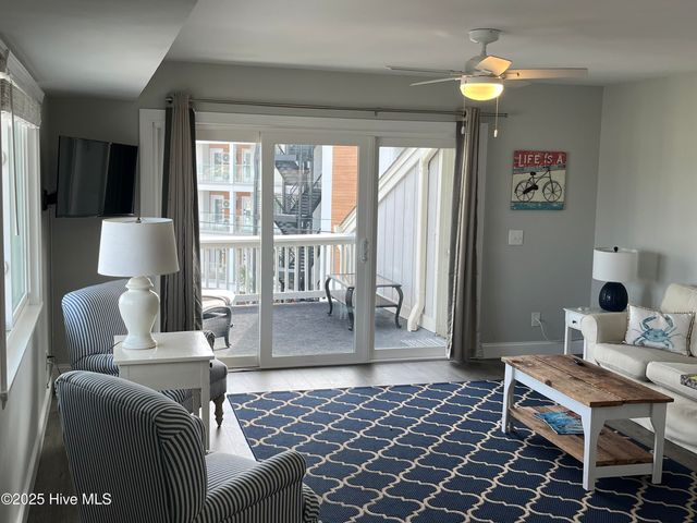 1801 Canal Drive Unit D14, Carolina Beach, NC 28428