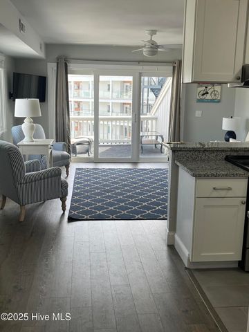 1801 Canal Drive Unit D14, Carolina Beach, NC 28428