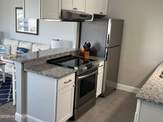 1801 Canal Drive Unit D14, Carolina Beach, NC 28428