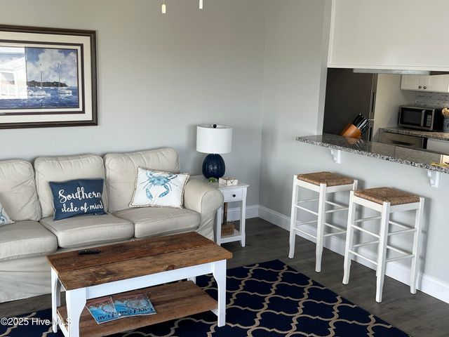 1801 Canal Drive Unit D14, Carolina Beach, NC 28428