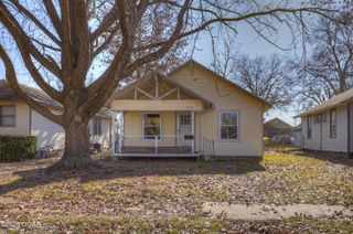 416 E Jackson Street, Pittsburg, KS 66762