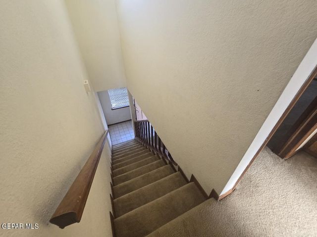 1361 TRUDY ELAINE Drive, El Paso, TX 79936