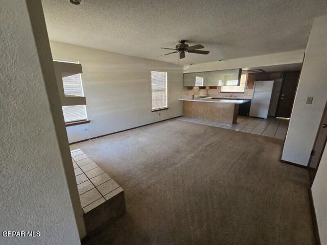 1361 TRUDY ELAINE Drive, El Paso, TX 79936