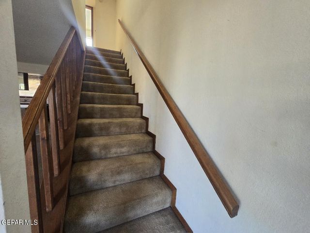 1361 TRUDY ELAINE Drive, El Paso, TX 79936