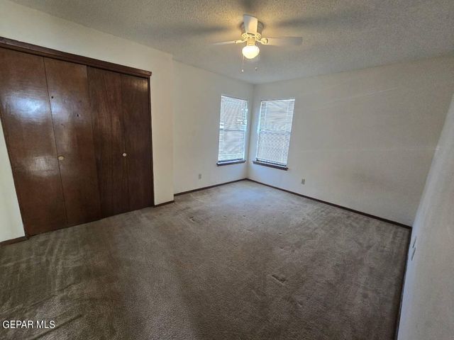 1361 TRUDY ELAINE Drive, El Paso, TX 79936