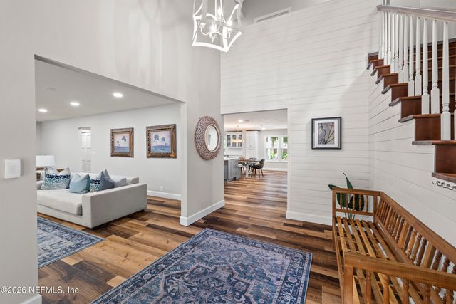 1378 MARIAN Drive, Fernandina Beach, FL 32034