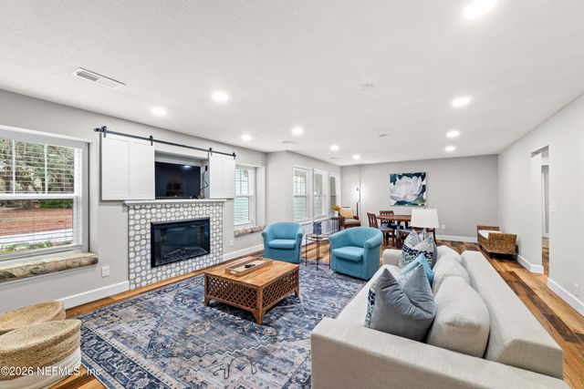 1378 MARIAN Drive, Fernandina Beach, FL 32034