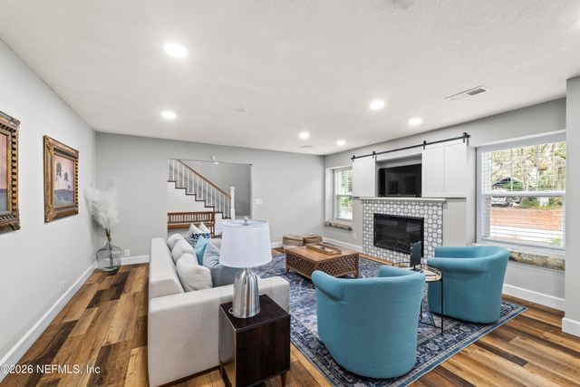 1378 MARIAN Drive, Fernandina Beach, FL 32034