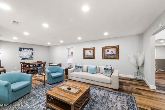 1378 MARIAN Drive, Fernandina Beach, FL 32034