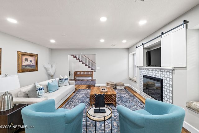 1378 MARIAN Drive, Fernandina Beach, FL 32034