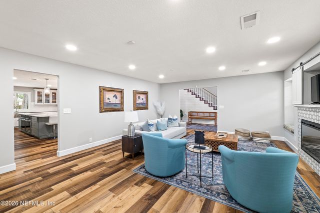 1378 MARIAN Drive, Fernandina Beach, FL 32034