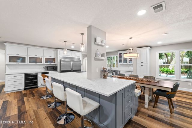 1378 MARIAN Drive, Fernandina Beach, FL 32034