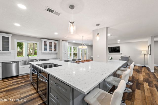 1378 MARIAN Drive, Fernandina Beach, FL 32034