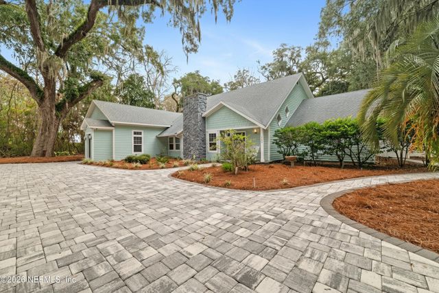 1378 MARIAN Drive, Fernandina Beach, FL 32034