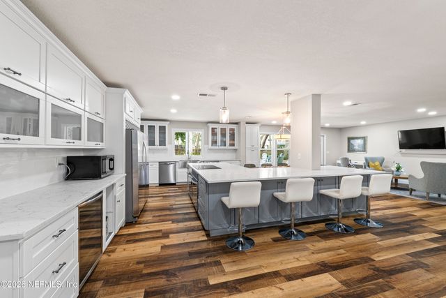 1378 MARIAN Drive, Fernandina Beach, FL 32034