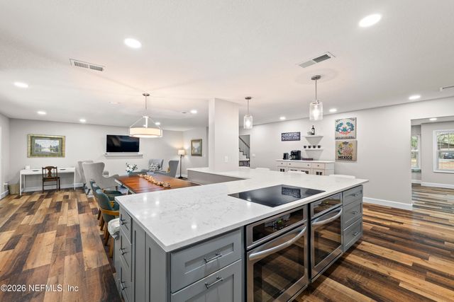 1378 MARIAN Drive, Fernandina Beach, FL 32034