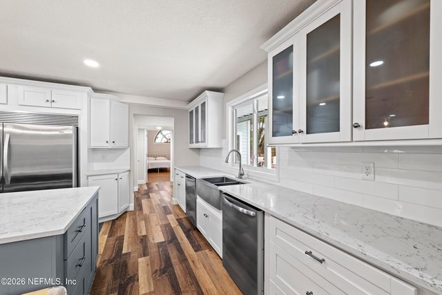 1378 MARIAN Drive, Fernandina Beach, FL 32034